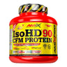 Iso Hd 90 Cfm Protein 1.8 Kg Chocolate Blanco - Galleta