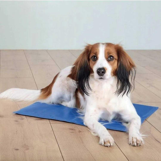 Tapete refrescante Trixie para animais de estimação 50 × 40 cm