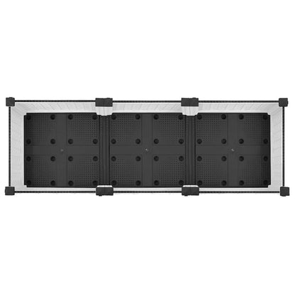 Arriate Polipropileno 120x40x71 Cm_4
