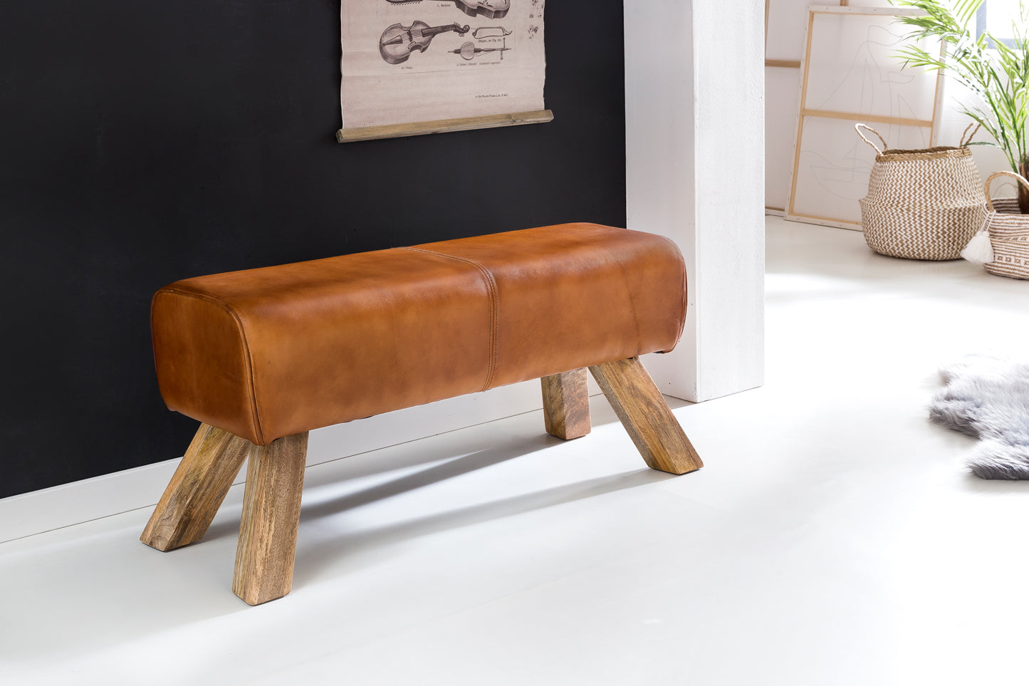 Banco De Madera_2