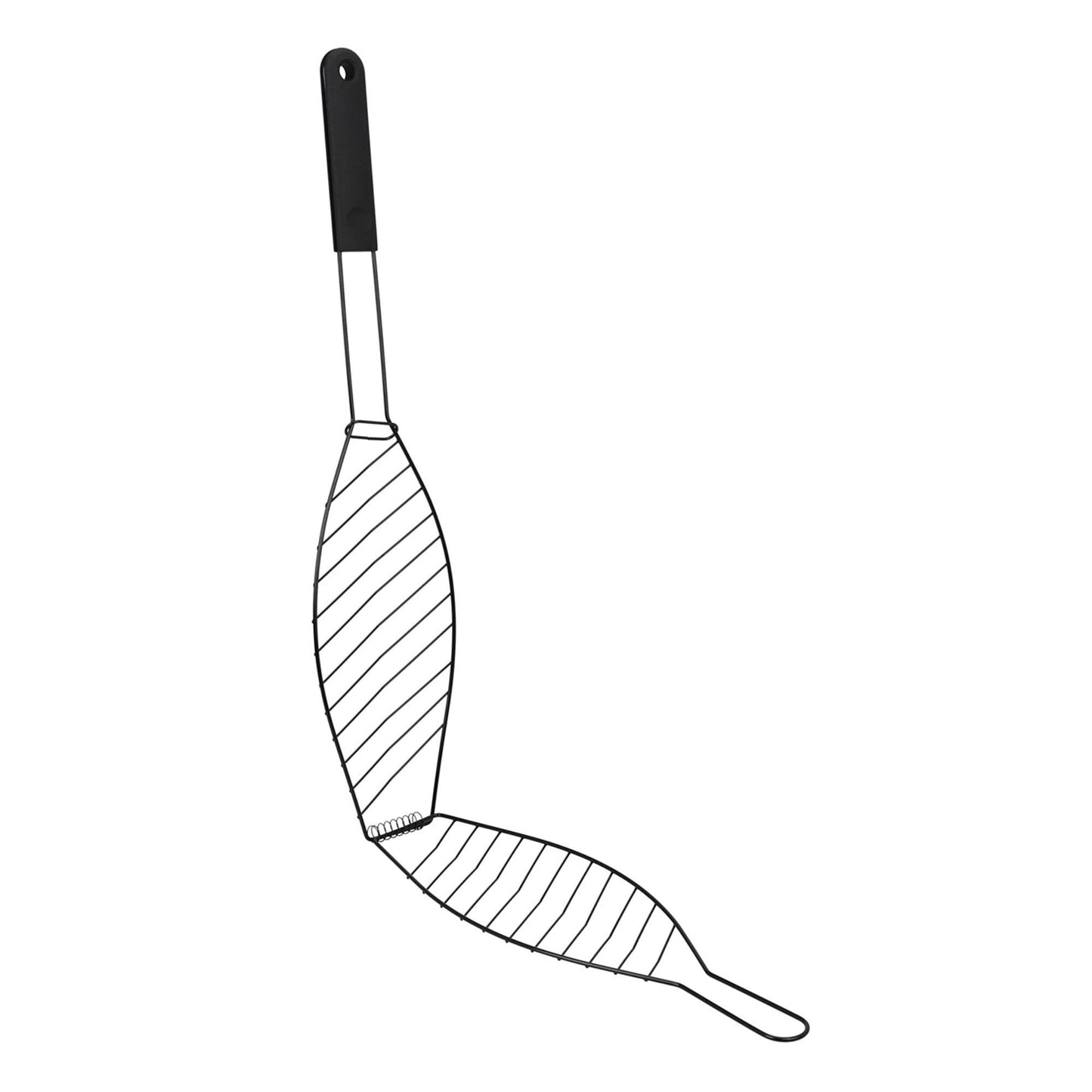 Parrilla Bbq Pescado Antiadherente 58x13cm_0