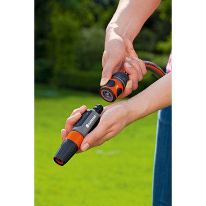 Lança de limpeza multijato Gardena Classic