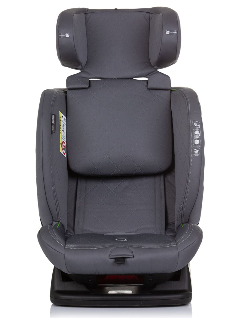 Silla De Coche Aviato I-size 40-150 Cm Flamingo_2