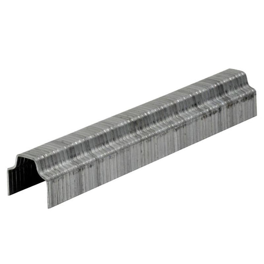 Grapa Maurer Para Cable Plano Numero 15 4 Mm. 630 Piezas_0