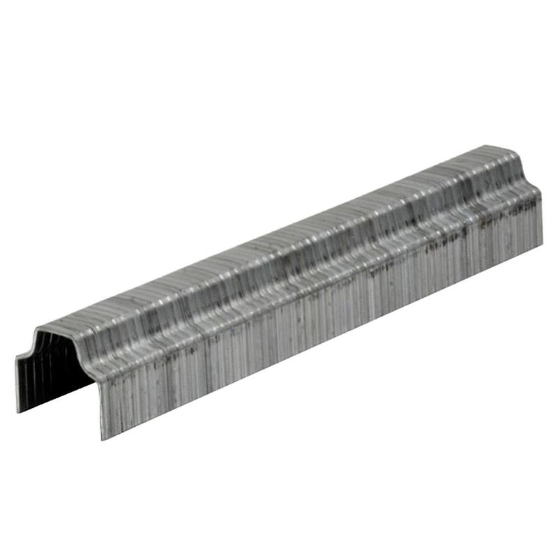 Grapa Maurer Para Cable Plano Numero 15 4 Mm. 630 Piezas