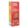 Bolachas Biológicas de Trigo Sarraceno e Chocolate Sol Natural 170g