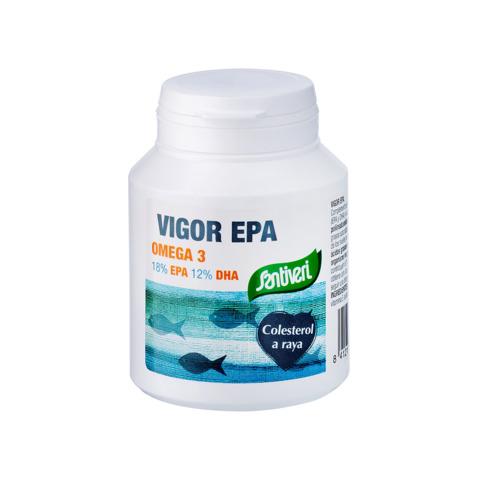 Vigor Epa 120 Pérolas Santiveri