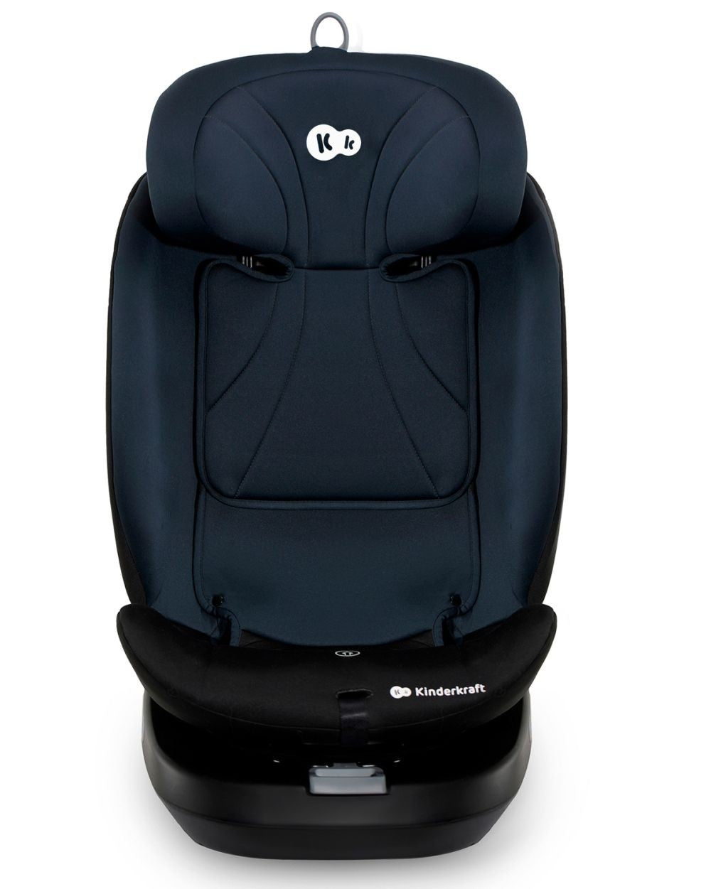 Silla De Coche I-grow I-size 40-150 Cm_3