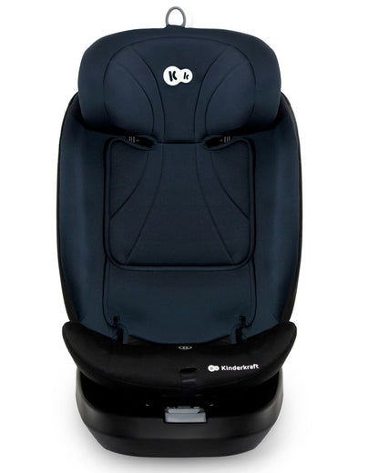 Silla De Coche I-grow I-size 40-150 Cm_3