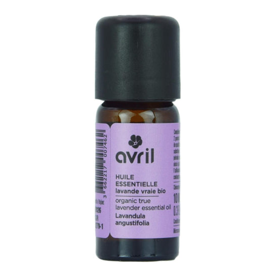 Óleo essencial de Avril 10 ml