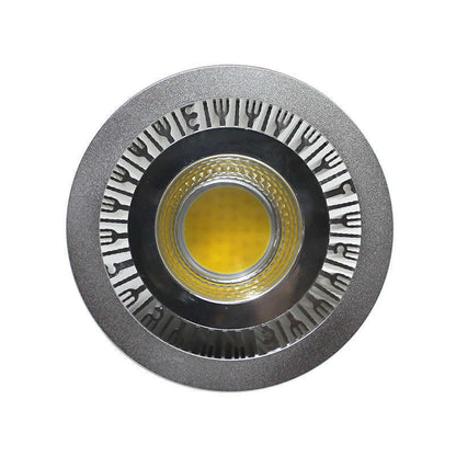 Lámpara Led Par38 - E27 Cob - 15w, Blanco Frío_4