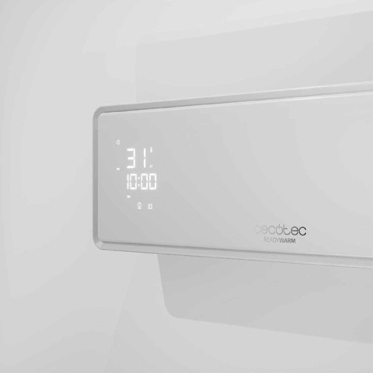 Cecotec Calefactor De Pared Calefactor Cerámico De Pared Ready Warm 5300 Power Box Ceramic_3