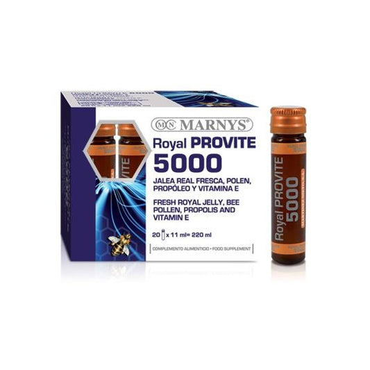 Royal Provite 20 frascos 11ml MARNYS