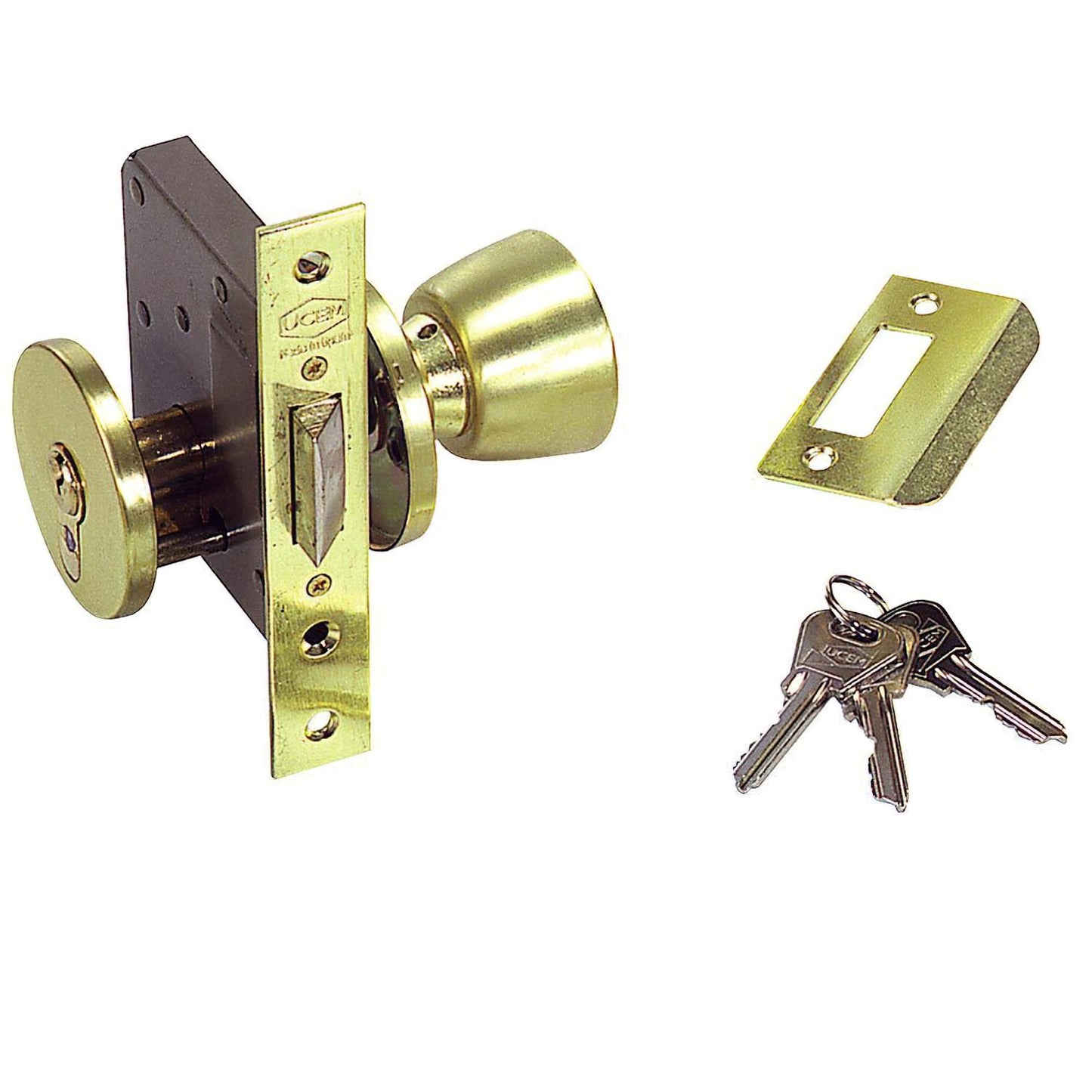 Pomo Ucem 5300-p-hl/50_0