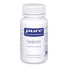Selénio 60 cápsulas puras encapsulamentos