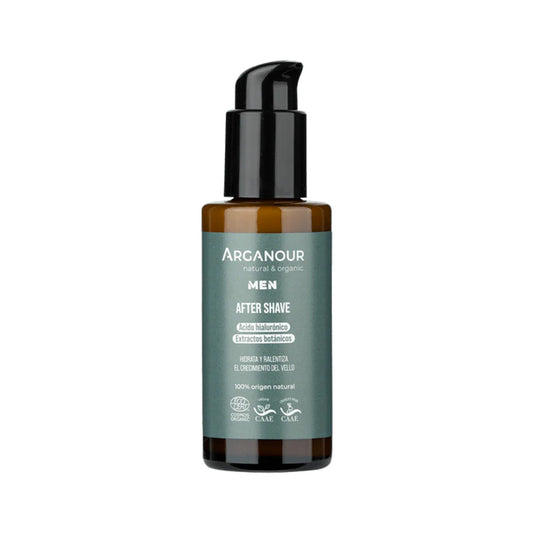 After shave 100ml Arganour