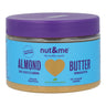 Nut&me Creme de Amêndoa 300 g
