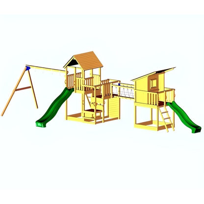 Parque Infantil Masgames Atlas._0