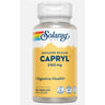 Capryl Solaray, 100 cápsulas