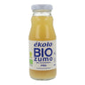 Sumo de ananás biológico 100% espremido Ékolo