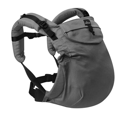 Mochila Evolutiva Portabebés, Néo V3 Néobulle Galet_0