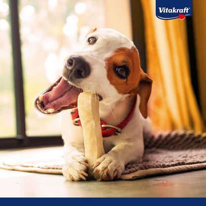 Chews intensos de hueso para perro 14cm 1 pieza Vitakraft
