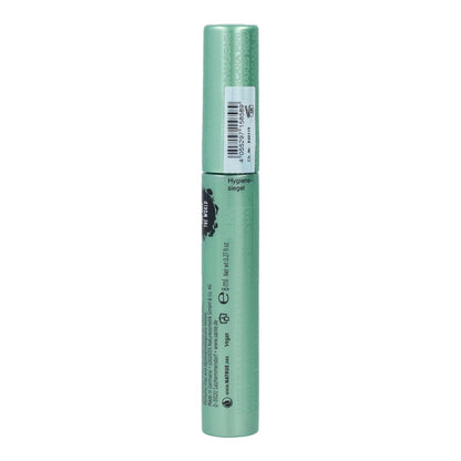 Rímel mini makes mega 01 preto 8 ml Sante