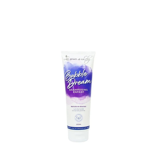 Champú Bubble Dream Champú Para Niños Les Secrets De Loly 250ml_0