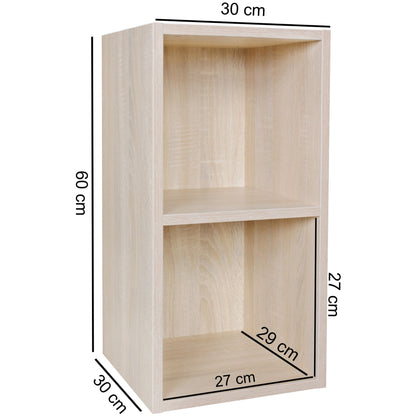 Estantería Para Libros_2
