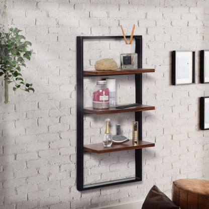Estante De Pared 35x70x15 Cm_1