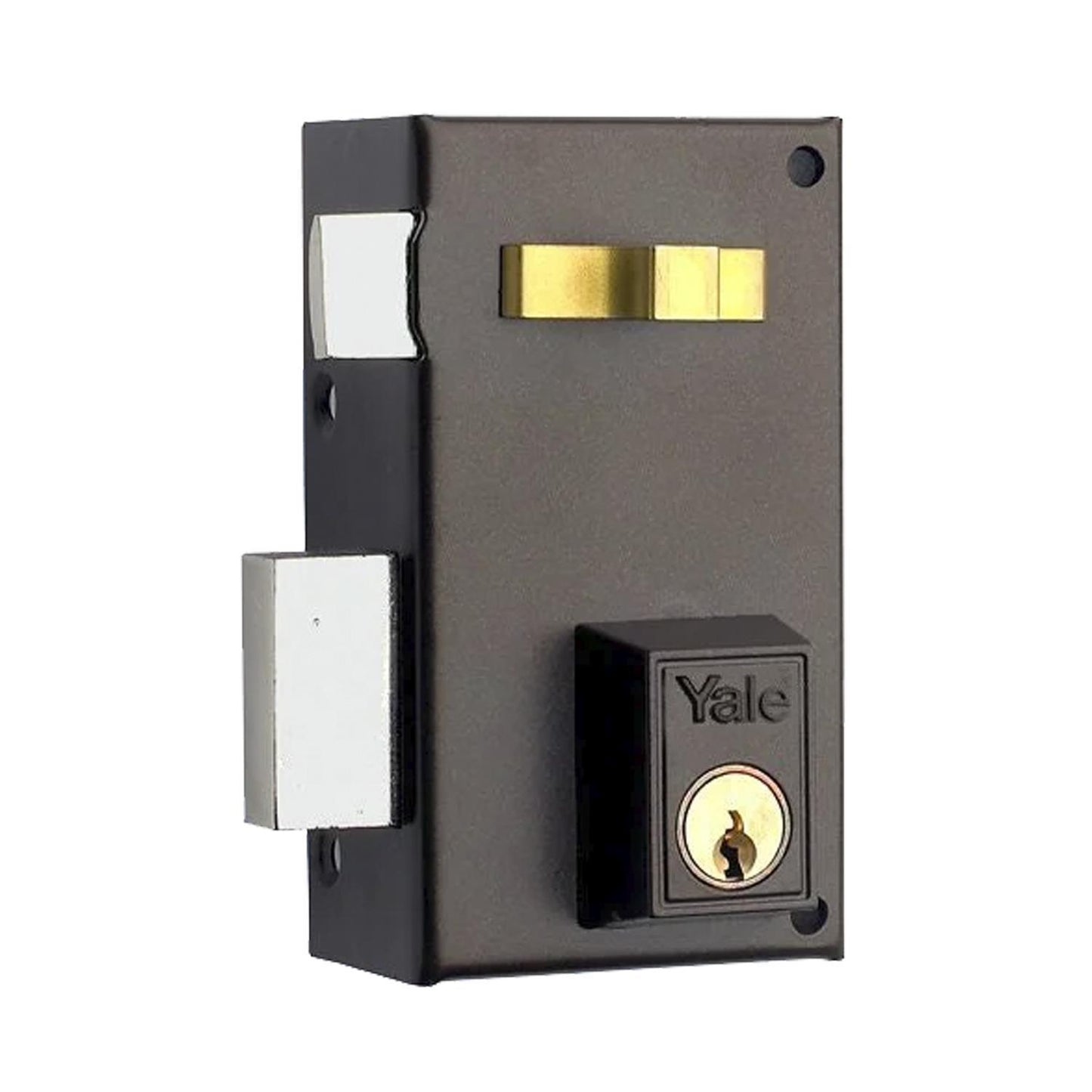 Cerradura Yale   56-a/hp/70/ Izquierda_0