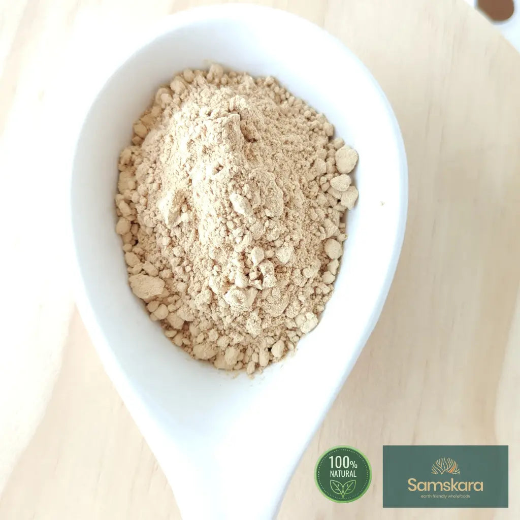 Melena De León En Polvo Bio - 100g | Complejo De Hongos Ecológico Vegano Para Café Y Smoothies, 100% Natural, Sin Gluten_3