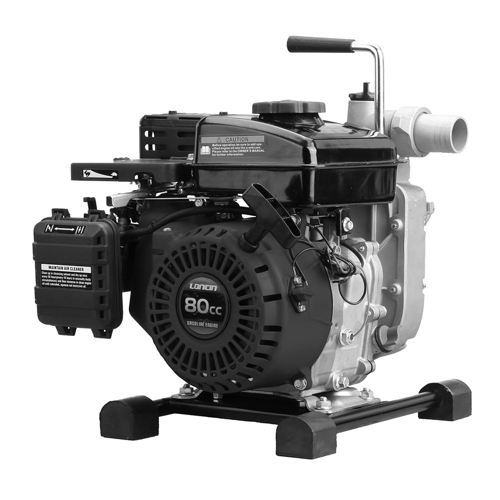 Motobomba Lc25zb36_0