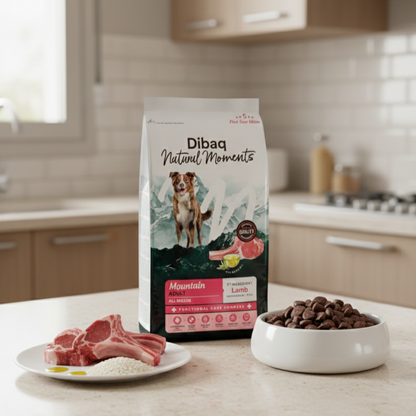 Dibaq Natural Moments 5 Star Mountain 2 Kg_2