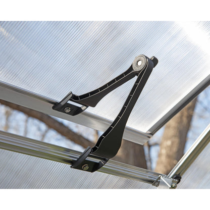 Kit de ventilação de telhado para estufa Mythos / Híbrida 