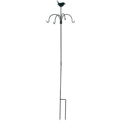 Esschert Design Comedero Para Pajaros Colgante Fb145_0