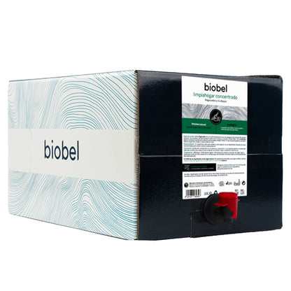 Produto de Limpeza Doméstico Concentrado ECO Biobel 20 L