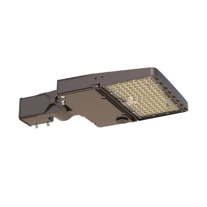 Farola Street, 80-100-120-150w Lumileds Chip Led 160lm/w , Cct, 1-10v, 3000-4000-6000k_1