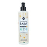 Creme Hidratante Infantil Planeta Huerto Calêndula e Amêndoa 250 ml