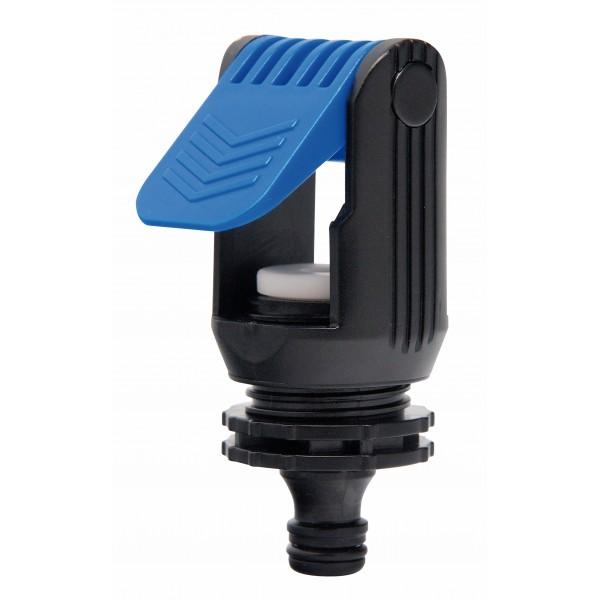 Adaptador universal para torneira residencial Aqua Control