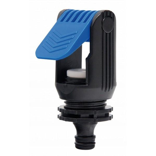 Adaptador universal para torneira residencial Aqua Control