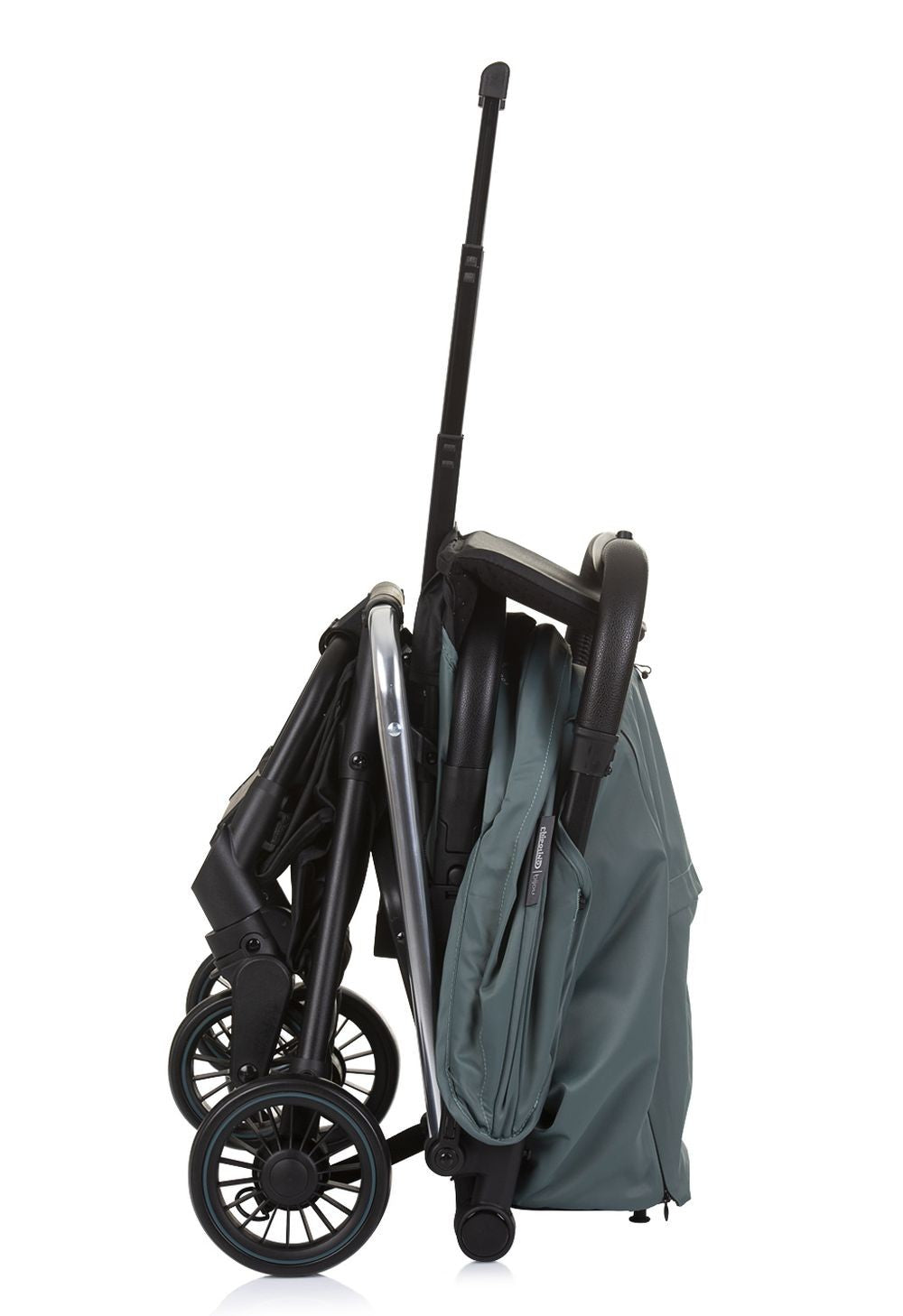 Silla De Paseo Bijou Pastel Green Desde El Nacimiento Hasta 15 Kg De Chipolino_3