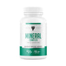 Complejo De Minerales 90 Caps Trec Nutrition