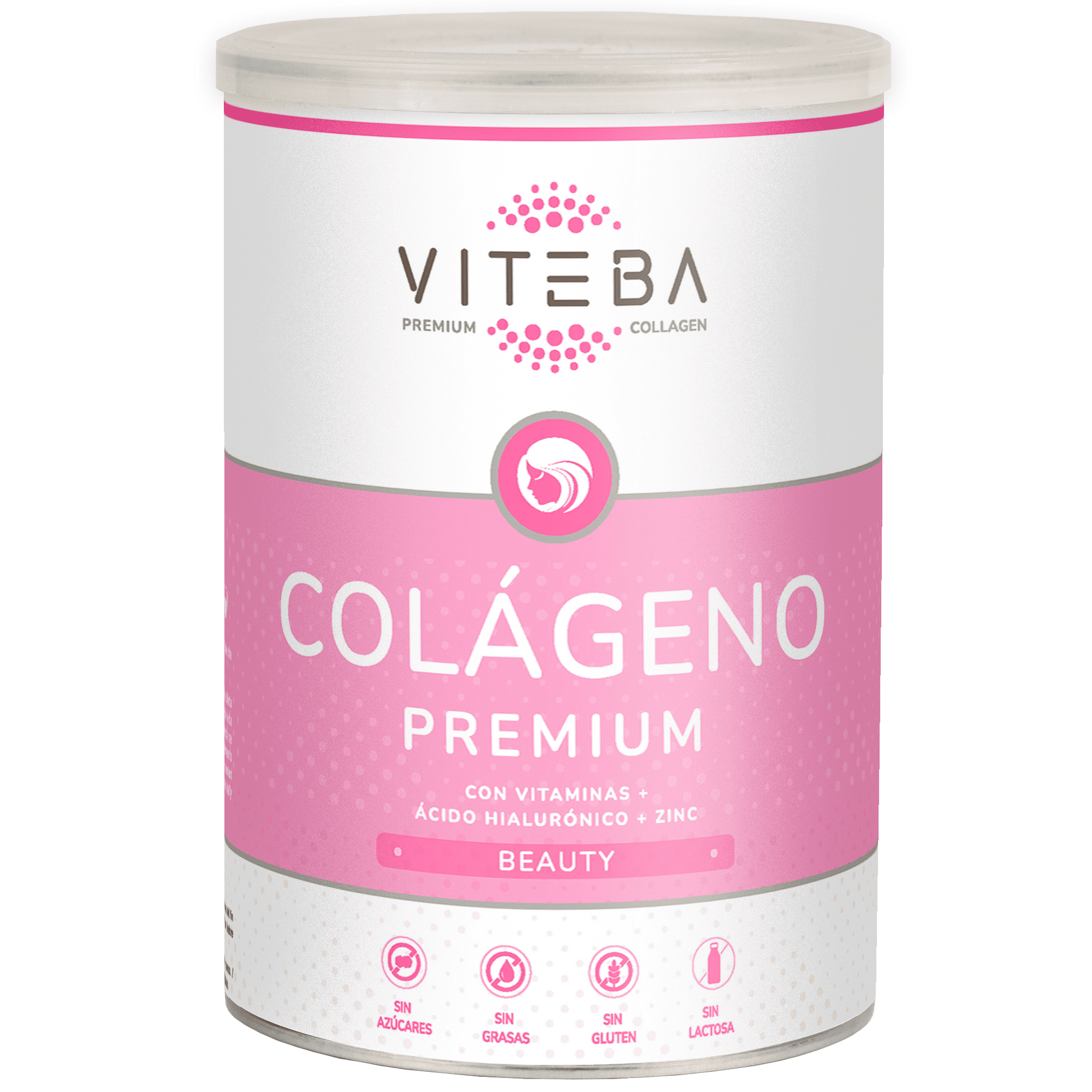 Colágeno Beauty Viteba_0