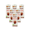 Pack de 6 Bebidas Barista BIO EcoMil Amêndoa 1 L