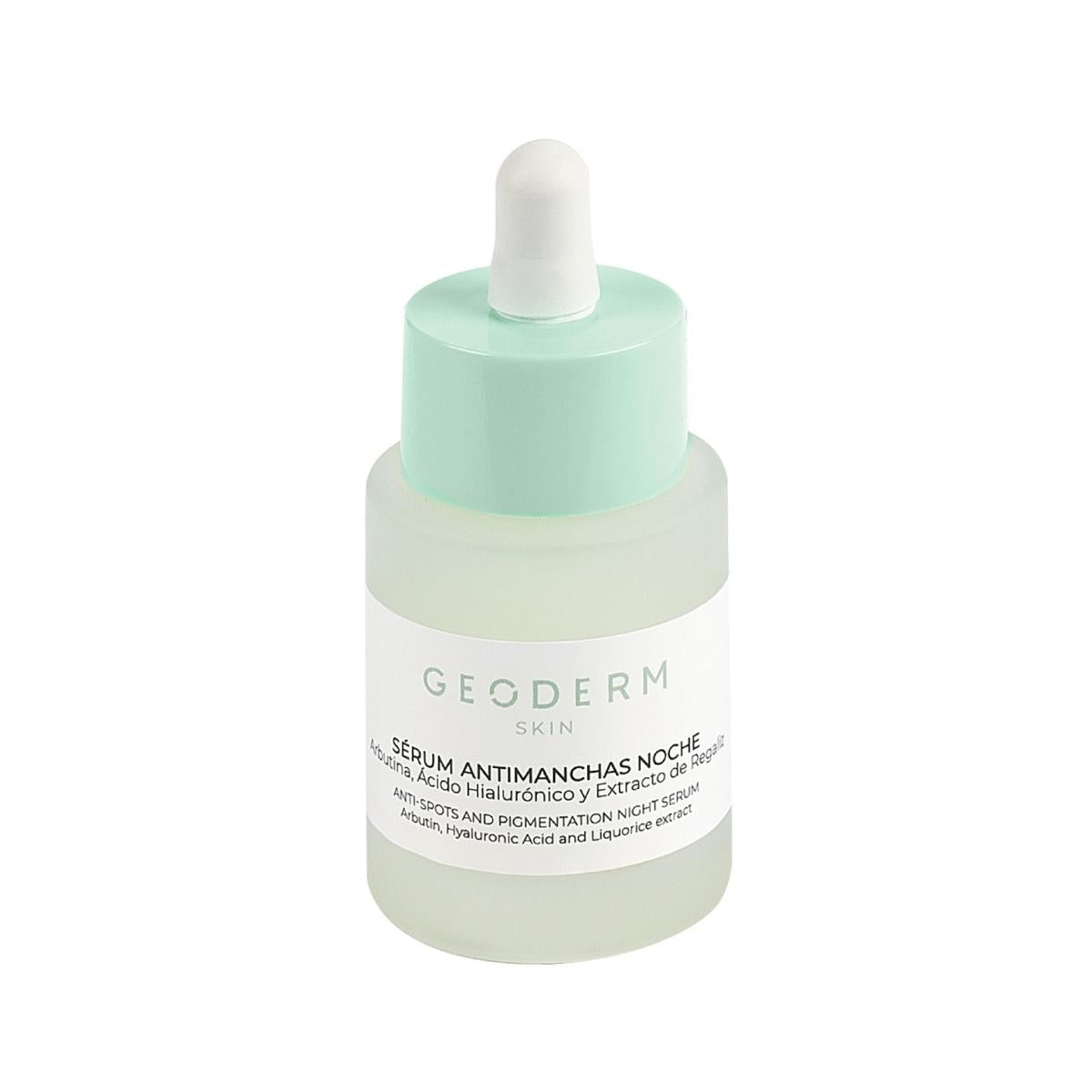 Cosmos Geoderm Sérum Anti-Manchas 30 ml