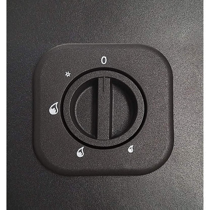 Fogão a gás GA4200 Eco HJM 4,2 kW Chama Azul