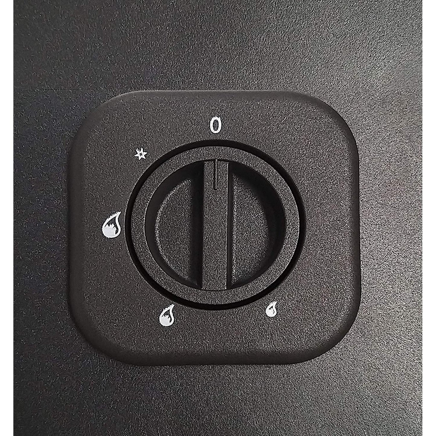 Fogão a gás GA4200 Eco HJM 4,2 kW Chama Azul