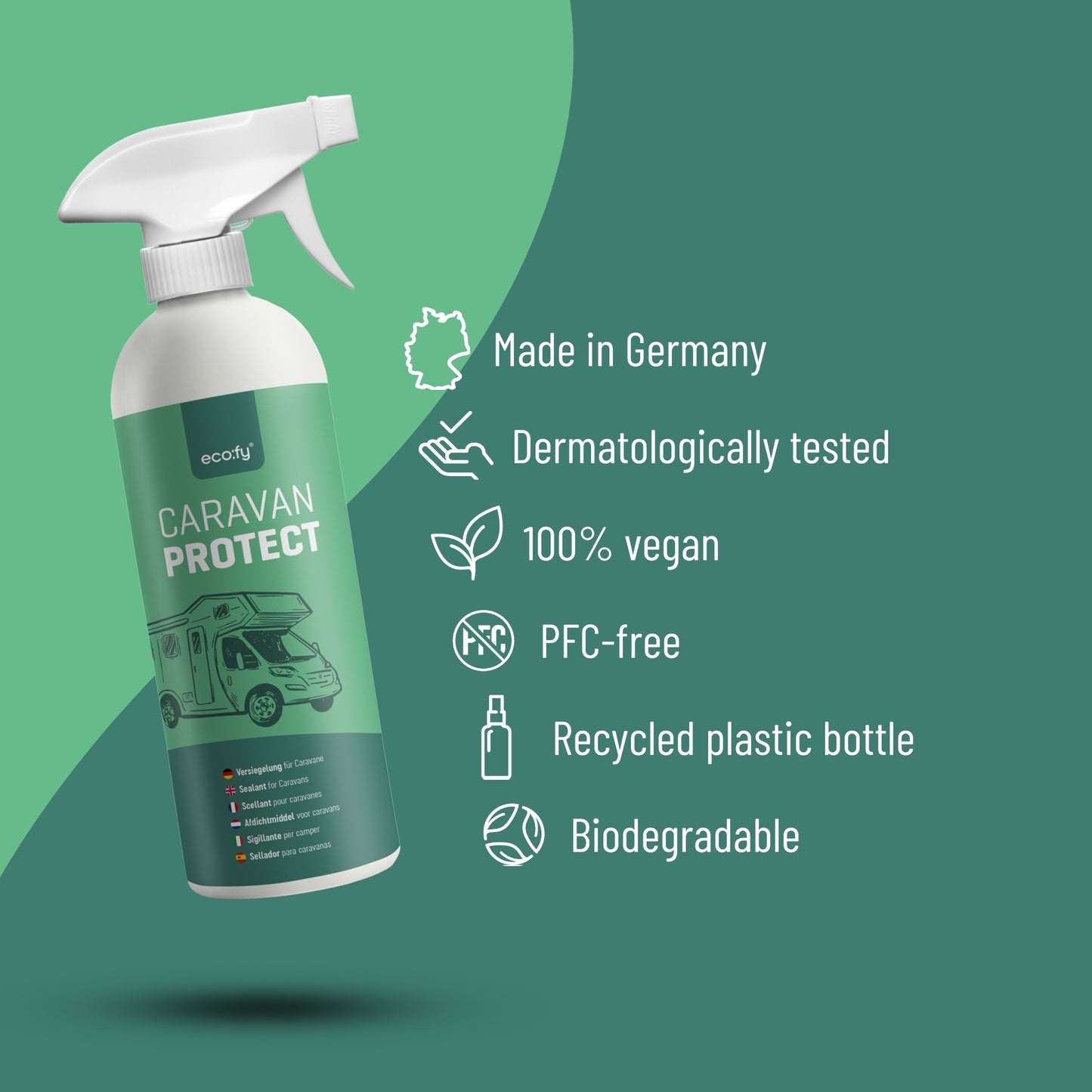 Sellador Para Caravanas - Eco:fy - 2,5 L_5