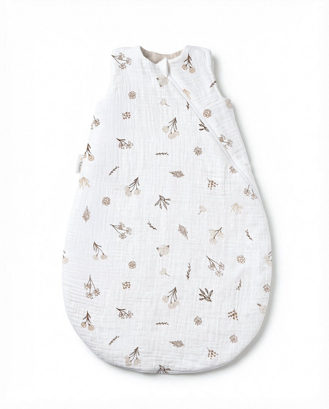 Saco De Dormir Bebé Talla S Tog 1.0 Wild Flowers_1